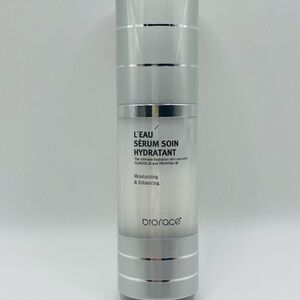 L’eau Serum Soin Hydrant by Biorace
